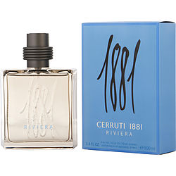 Nino Cerruti Cerruti 1881 Riviera