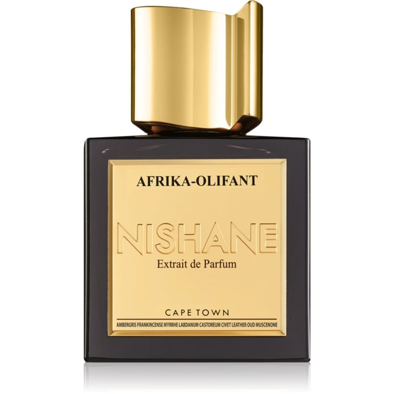 Nishane Afrika Olifant Extrakt
