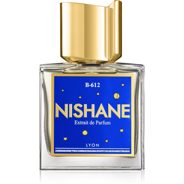Nishane B 612 Extrakt