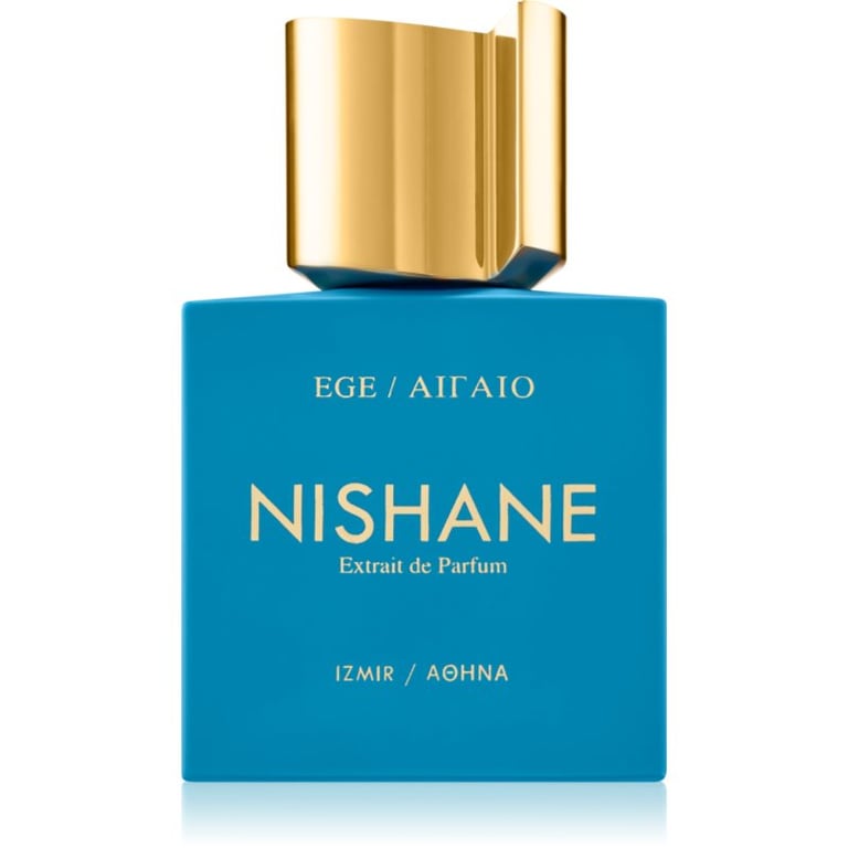Nishane Ege Αιγαίο Extrakt