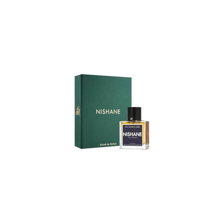 Nishane Fan Your Flames Extract