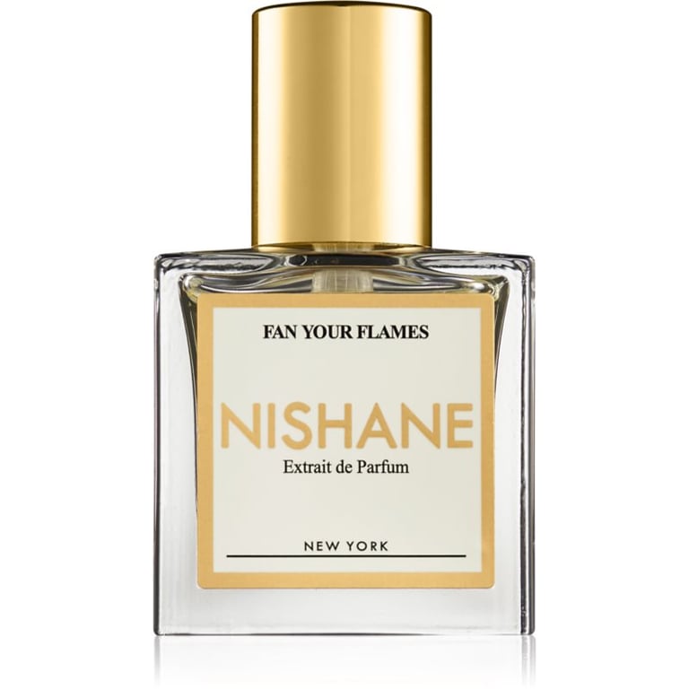 Nishane Fan Your Flames Extrakt