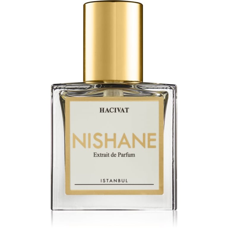 Nishane Hacivat Extrakt