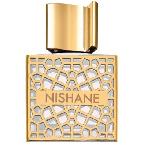 Nishane Hacivat Oud Cologne