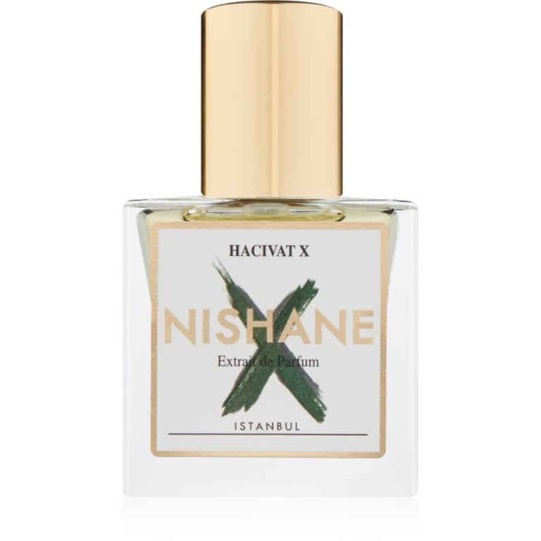 Nishane Hacivat X Extrakt