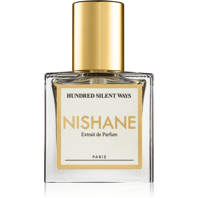 Nishane Hundred Silent Ways Extrakt