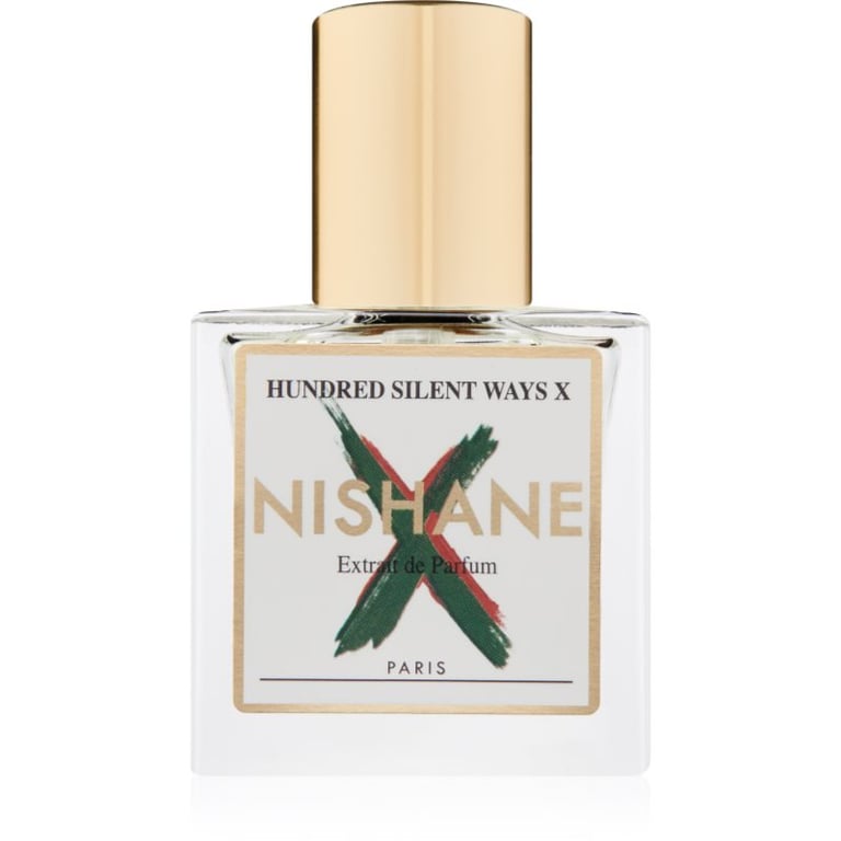 Nishane Hundred Silent Ways X Extrakt