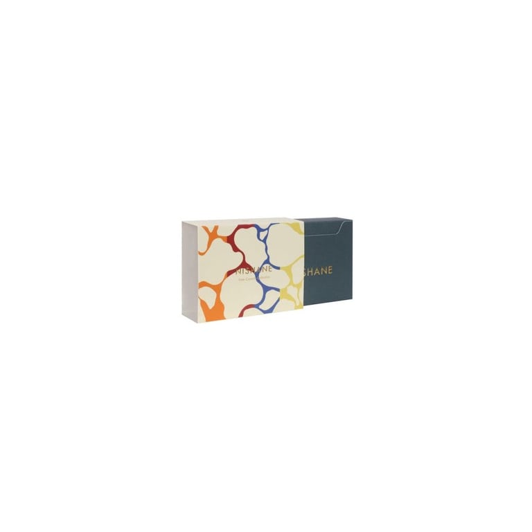 Nishane Istanbul Time Capsule Collection Discovery 5 x