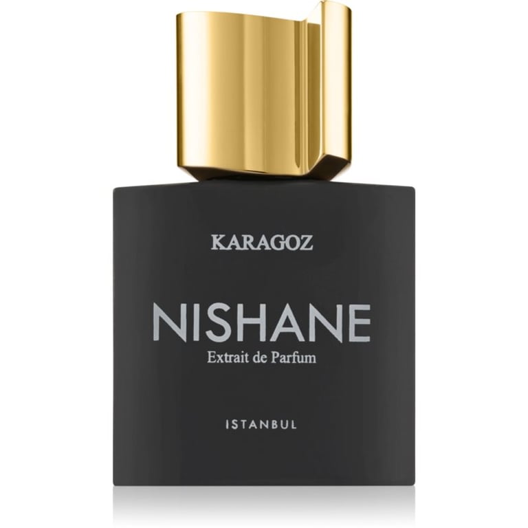 Nishane Karagoz Extrakt