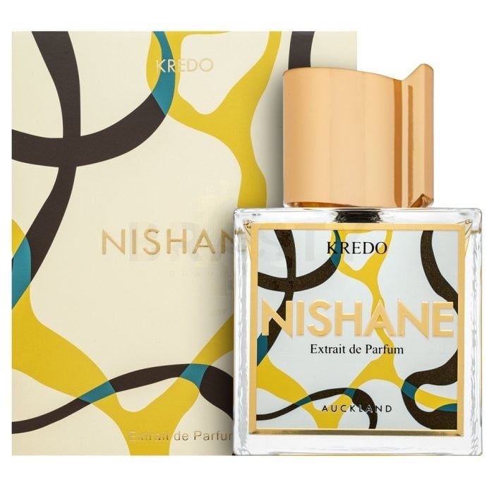 Nishane Kredo