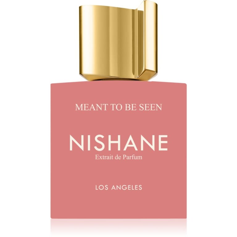Nishane Meant to Be Seen Extrakt