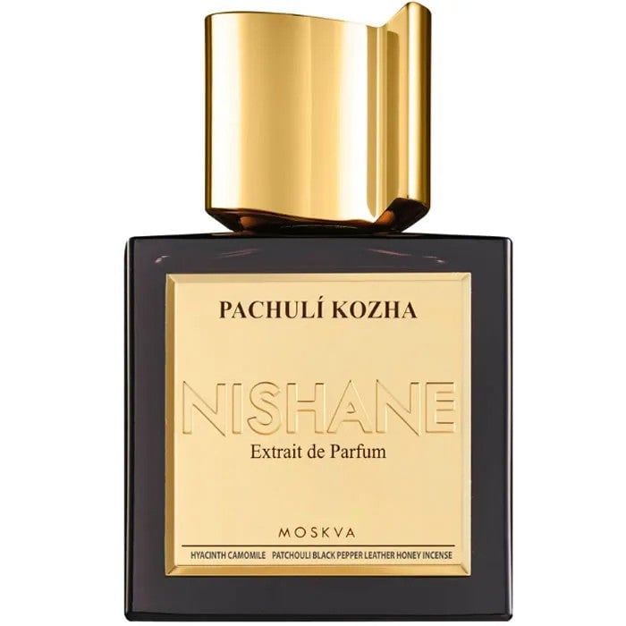 Nishane Pachuli Khoza