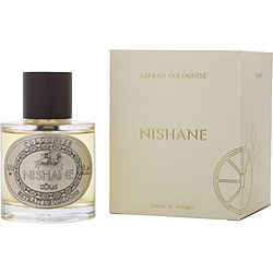 Nishane Safran Colognise DE COLOGNE