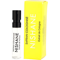Nishane Safran Colognise ON CARD