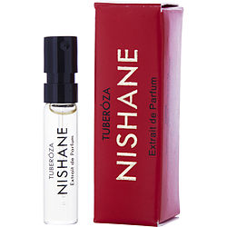 Nishane Tuberoza ON CARD