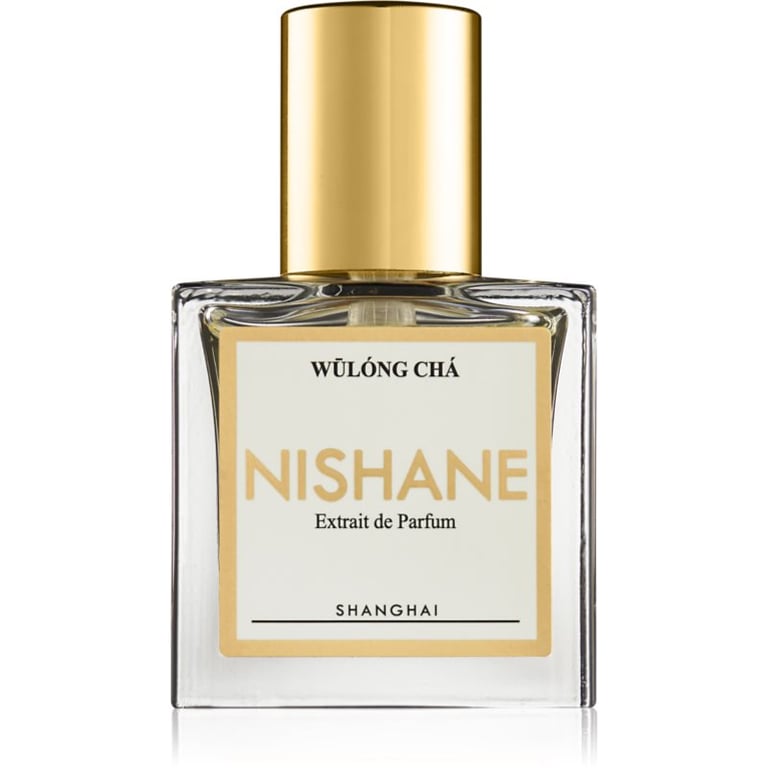 Nishane Wulong Cha Extrakt