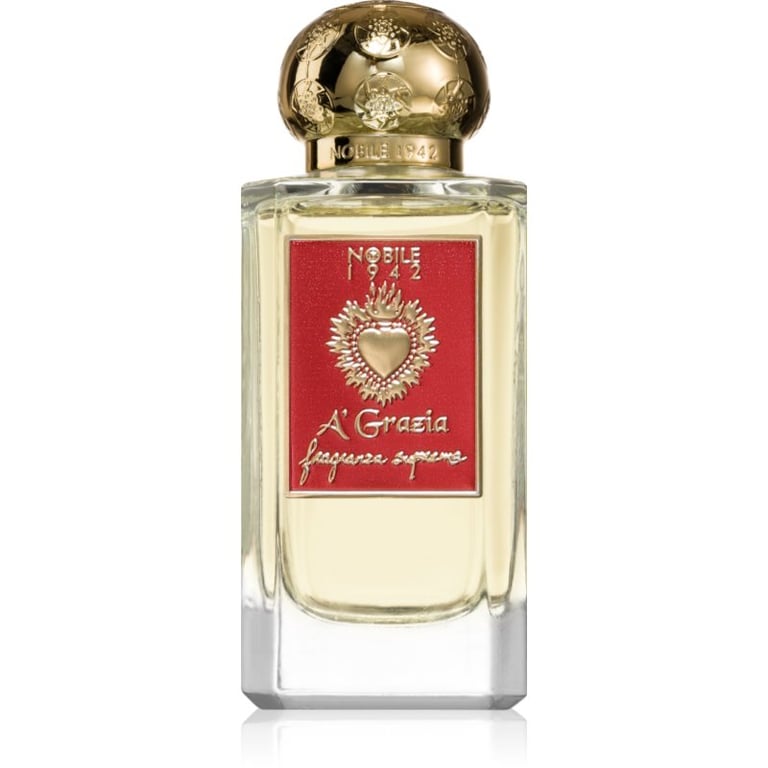 Nobile 1942 A Grazia