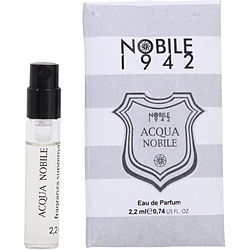 Nobile 1942 Acqua 1942 ON CARD