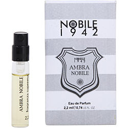 Nobile 1942 Ambra 1942 ON CARD