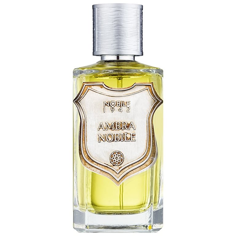 Nobile 1942 Ambra Nobile