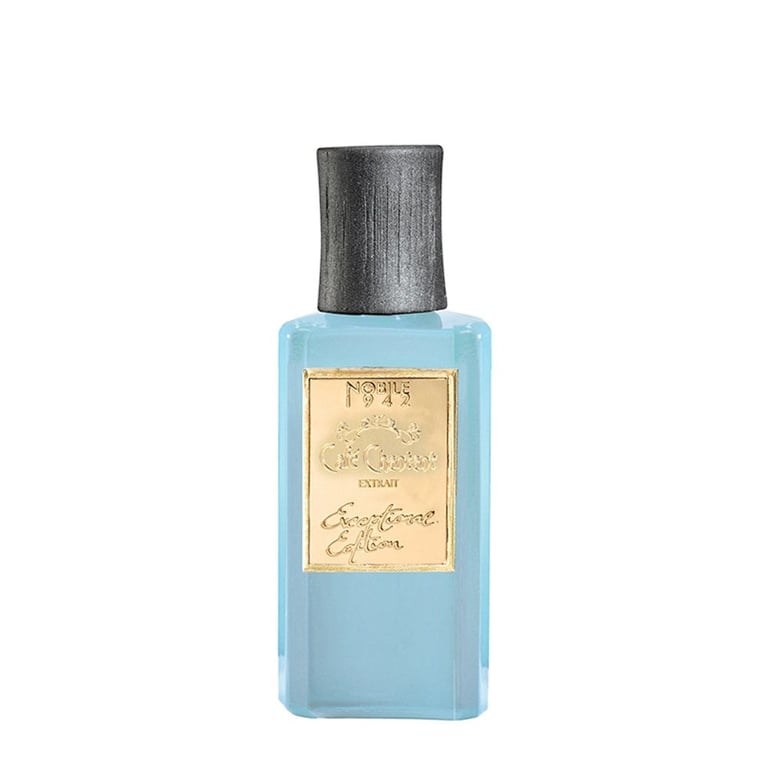 Nobile 1942 Café Chantant
