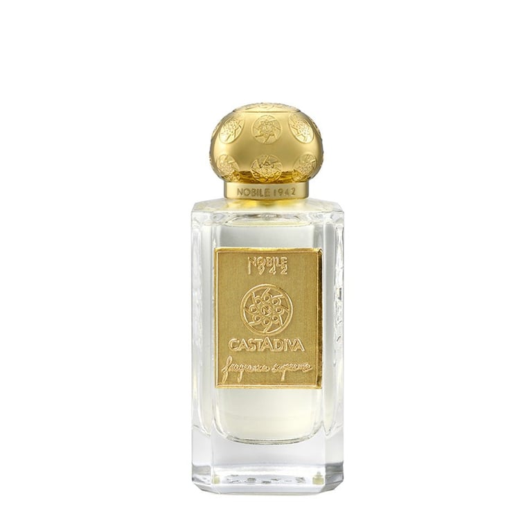 Nobile 1942 Casta Diva