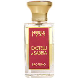 Nobile 1942 Castelli Di Sabbia 1942