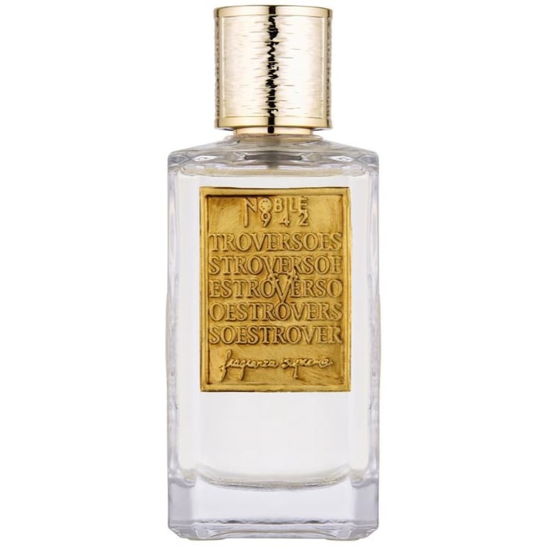 Nobile 1942 Estroverso
