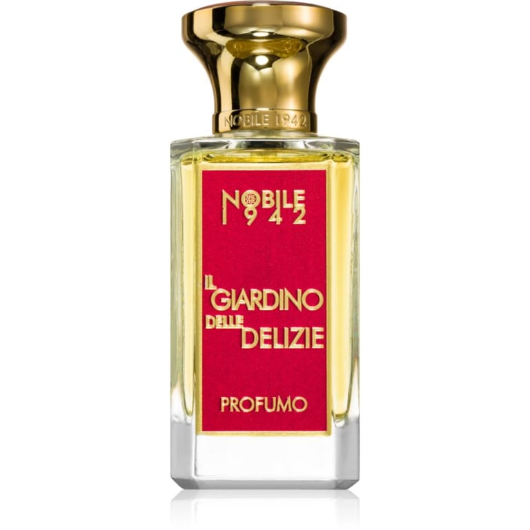 Nobile 1942 Giardino delle Delizie Extrakt