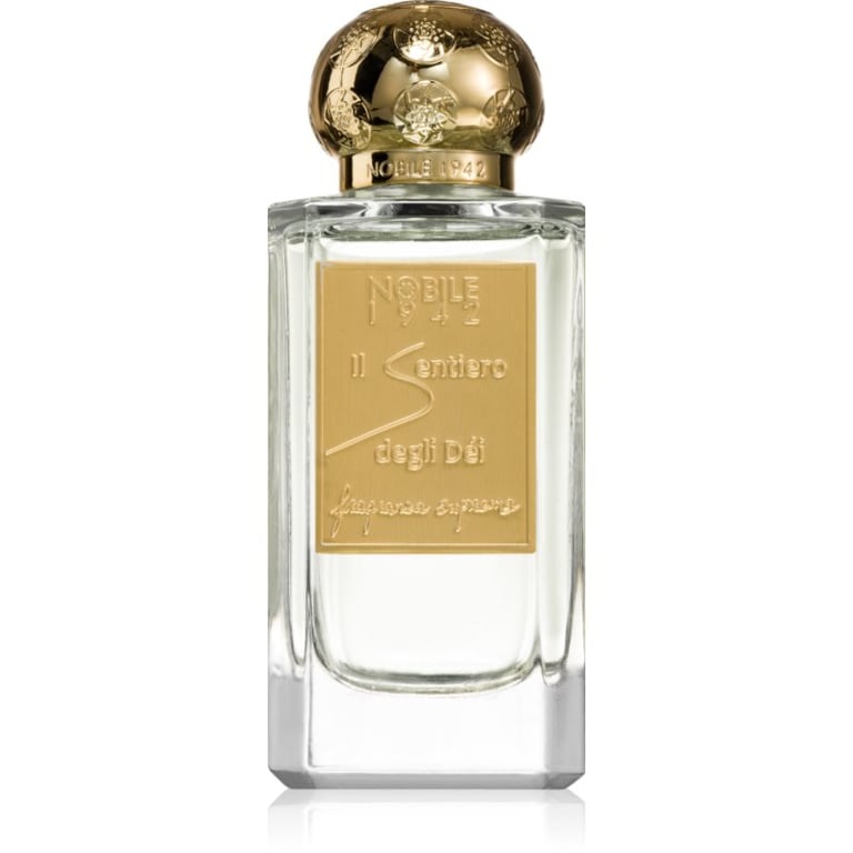 Nobile 1942 Il Sentiero degli Dei