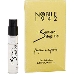 Nobile 1942 Il Sentiero Degli Dei 1942 ON CARD