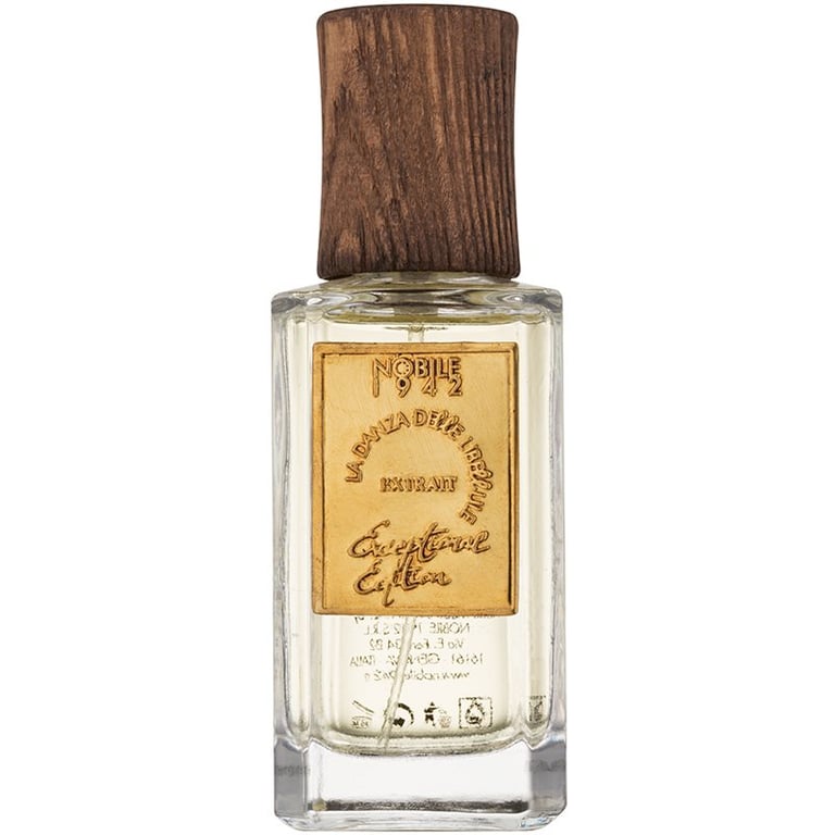 Nobile 1942 La Danze delle Libellule Exceptional Edition Extrakt