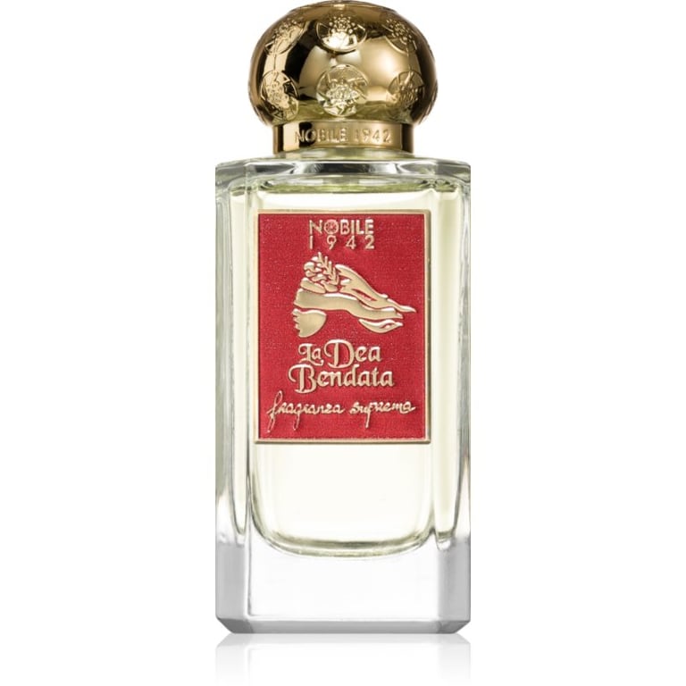 Nobile 1942 La Dea Bendata