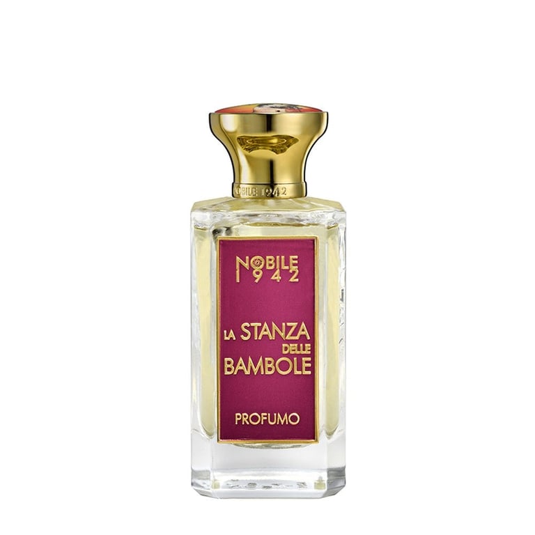 Nobile 1942 La Stanza delle Bambole