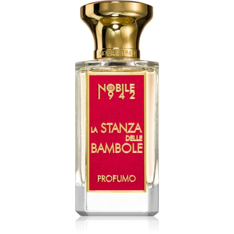Nobile 1942 La Stanza delle Bambole Extrakt