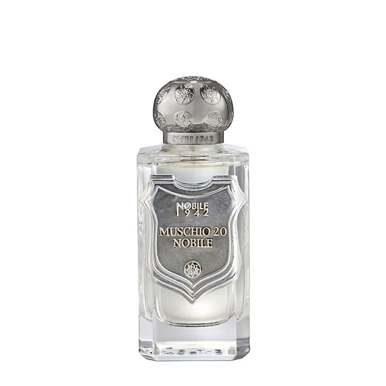 Nobile 1942 Muschio 20 Nobile