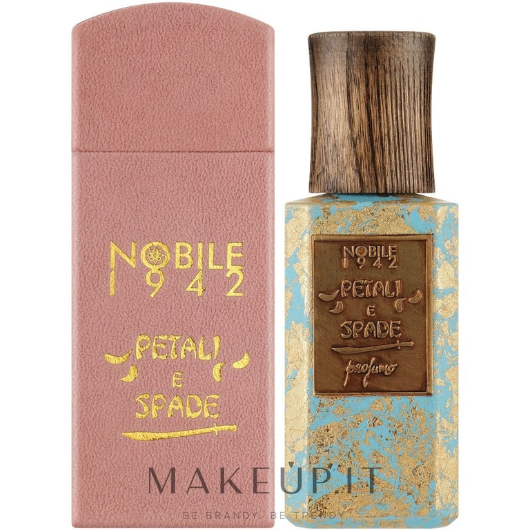 Nobile Petali E Spade