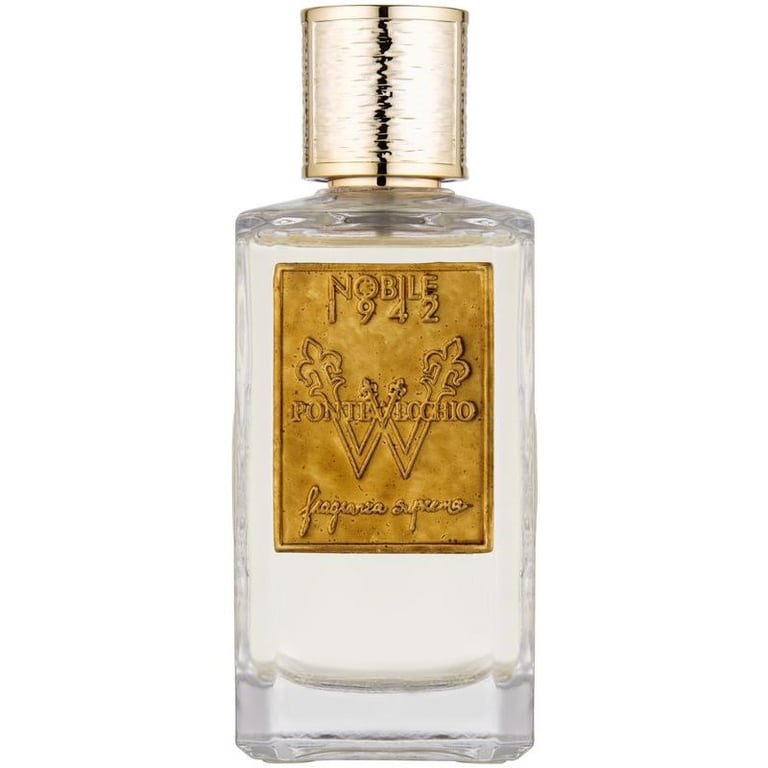 Nobile 1942 PonteVecchio