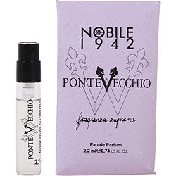 Nobile 1942 Pontevecchio 1942 ON CARD