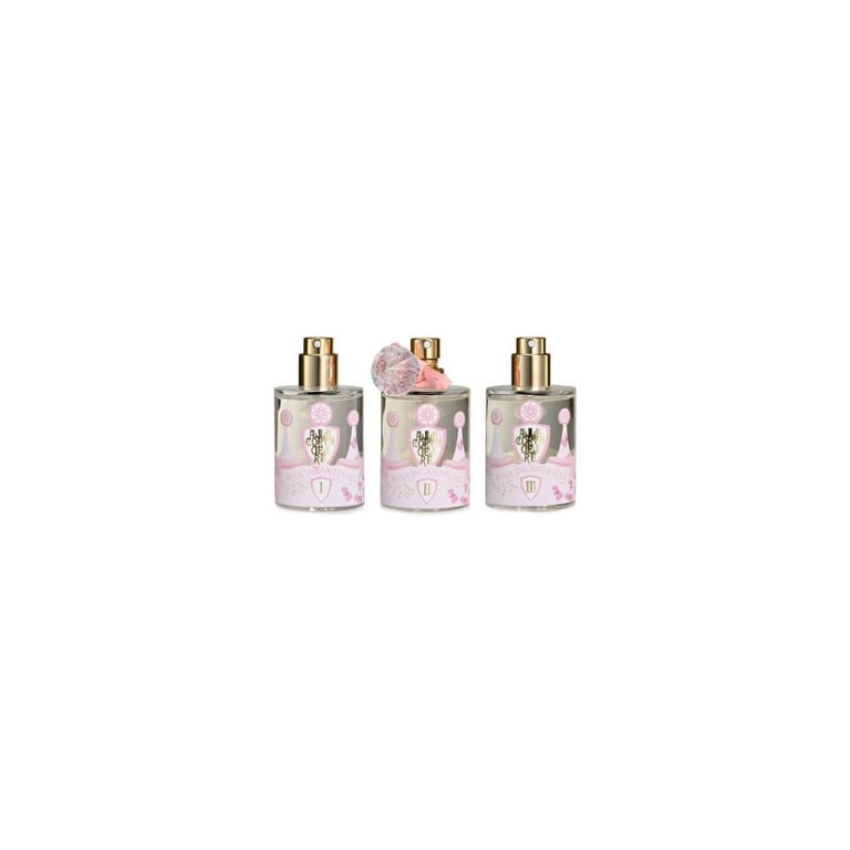 Nobile 1942 Rosa Incantevole 3x