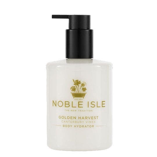 Noble Isle Golden Harvest Body Moisturiser