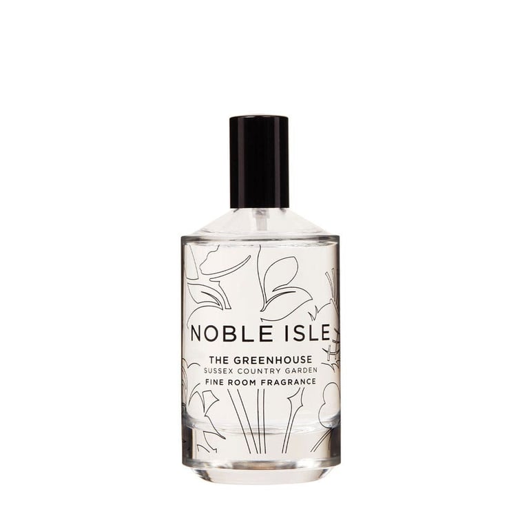Noble Isle Greenhouse Raumspray