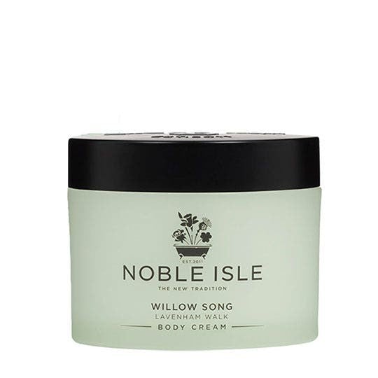 Noble Isle Willow Song Körpercreme