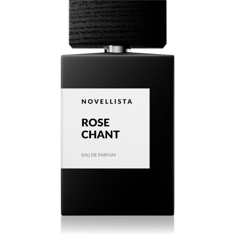 NOVELLISTA Rose Chant limitierte Ausgabe