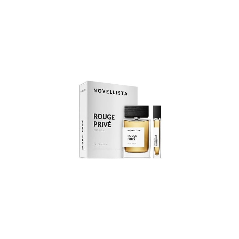 NOVELLISTA Rouge Privé Donna