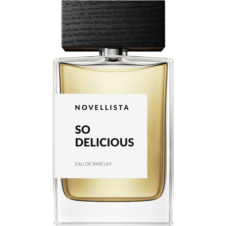 NOVELLISTA So Delicious