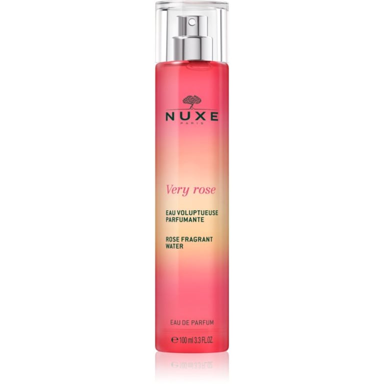 Nuxe Very Rose Rose Fragrant Water rosafarben