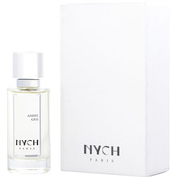 NYCH Parfums Ambre Gris