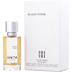 NYCH Parfums Platin Wood