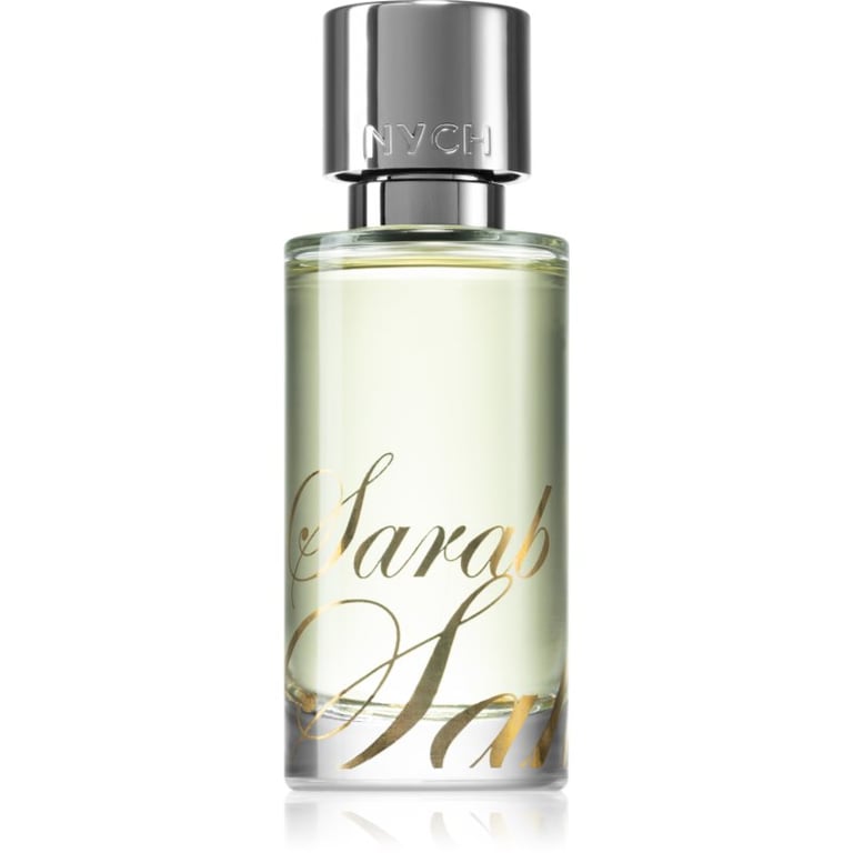 Nych Paris Sarab Sahara